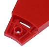 WinSpin 6 Pcs Prize Wheel Panels Dry Erase Board Red for 24" Modular Prize Wheel - 3 of 4
