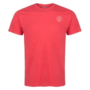 Men's - Case IH - Call To Farmers Short Sleeve Graphic T-Shirt - 1 of 4