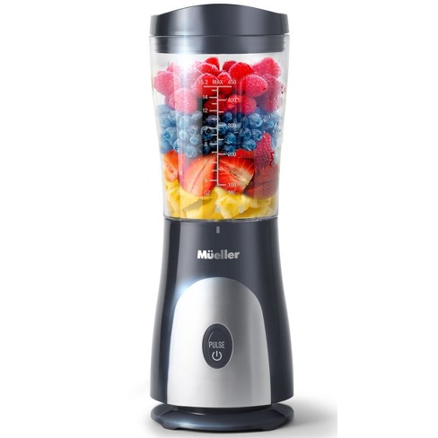Winston Brands Personal Blender with Travel Cup & Reviews