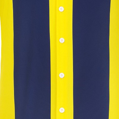 navy yellow