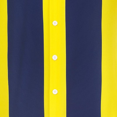navy yellow