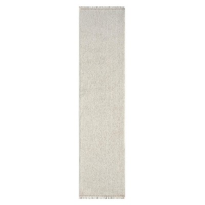 Luxe Weavers Machine Woven Area Rug, Textured Carpet