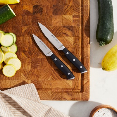HENCKELS HENCKELS Forged Accent 2-Piece Paring Knife Set