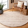 Marbella MRB205 Hand Woven Indoor Rugs - Safavieh - 2 of 3
