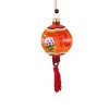 Cody Foster 4.0 Inch Lanterns Tassel Chinese Flower Tree Ornaments - 3 of 3