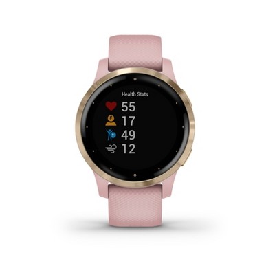 Smartwatch Mujer, Hommie Reloj Inteligente Mujer 1.3” Táctil