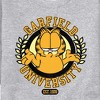 Men's - Garfield - University Graphic Fleece Sweatshirt - 2 of 4