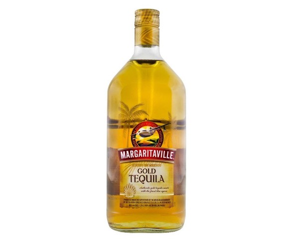 Margaritaville GoldTequila - 1.75L Bottle