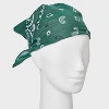 Cotton Bandana Scarf - Universal Thread™ - 3 of 4