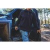 Men's 's Dogwood Pullover - Fieldstone - 2 of 2