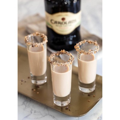 Carolans Irish Cream Liqueur - 750ml Bottle