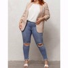 Women's Ready For Success Blazer - Oddi - 4 of 4