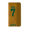 NFL New York Jets Players Game Tactic Folio Cell Phone Case for Apple iPhone - 2 of 4