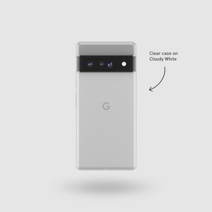 Peel - Flex Pixel 6 Pro Case - 1 of 4