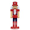 MasterPieces Game Day - MLB St. Louis Cardinals - Team Keepsake Nutcracker - 2 of 4
