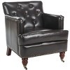 Colin Chair - HUD8212 - Safavieh Couture - 3 of 4