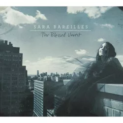 Sara Bareilles - Blessed Unrest (CD)