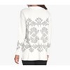 Women's Eye Candy Sweater - Stella Carakasi - 4 of 4