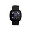 Fitbit Versa 3 Smartwatch - image 3 of 4