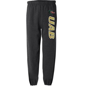 UAB Officially Licensed Apparel - Collegiate Name Jogger Sweatpants - 1 of 4
