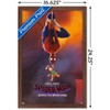 Trends International Marvel Spider-Man: Across The Spider-Verse - Peter Framed Wall Poster Prints - 3 of 4