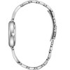 Citizen Ladies Eco-Drive Modern Eco Axiom Watch, Silver-Tone, Mother of Pearl Dial, 3 Hand - 2 of 4