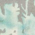 grey/turquoise