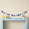 72" 'Happy Hanukkah' Word Garland - Spritz™ - 2 of 4
