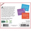 Willow Creek Press 2026 Sprinkle Sarcasm Like Confetti Box Calendar - 2 of 4