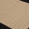 Colonial Mills Bayswater Doormats - Brown 45" x 70" - 4 of 4