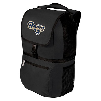 los angeles rams backpack