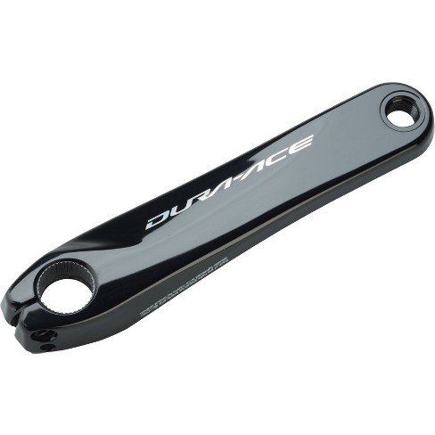 Shimano Dura-ace Fc-r9100 Left Crank Arm: Black 170mm : Target