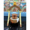 BC Mini - Capybara Swing Figurine Blind Box - 4 of 4