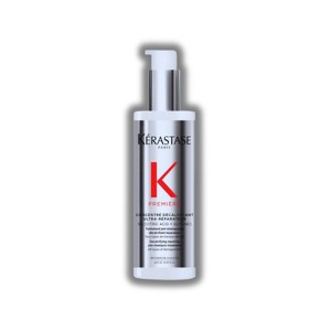 Kerastase Premiere Decalcifying Repairing Pre-Shampoo Treatment - 8.45 oz - Decalcify, Repair, and Reveal Your Hair's Première Strength - 1 of 3