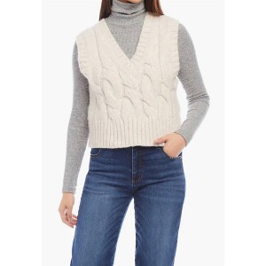 Women's Sweater Vest - Karen Kane - 1 of 4