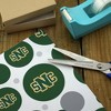 St. Norbert College Primary Logo Premium Gift Wrap Wrapping Paper Roll 30x72 - 3 of 4