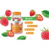 Lifeable Probiotic for Kids, for Digestive Health, Vegan, 90 Gummies - 4 of 4