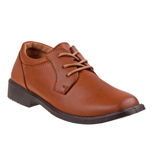 Target boys hot sale dress shoes