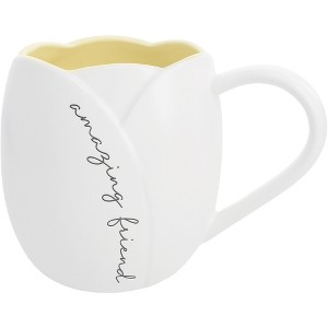 Pavilion Gift Company - Amazing Friend - 20 oz Mug - Drinkware - 1 of 4