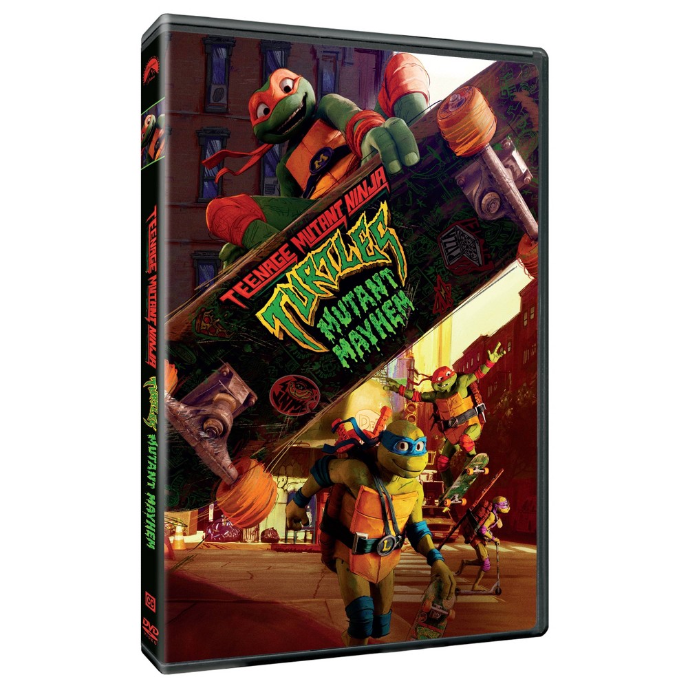 Teenage Mutant Ninja Turtles Michelangelo Giant Plush – BrickSeek
