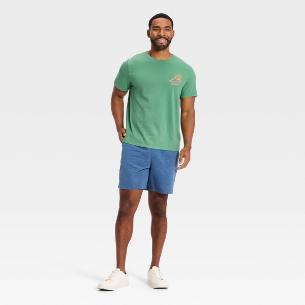 Camiseta gráfica de manga corta para hombre, combina y mezcla - Goodfellow & Co™ 3