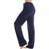 Just Love 100% Cotton Jersey Women Plaid Pajama Pants Sleepwear - 2 of 3
