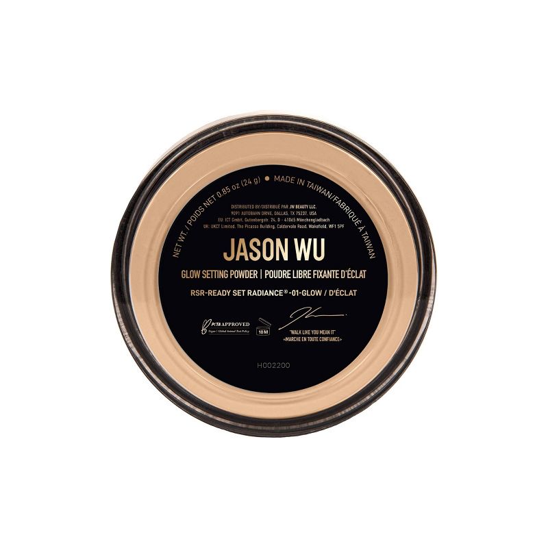 Jason Wu Beauty Ready Set Radiance Setter - 0.299oz, 5 of 10