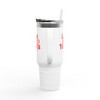 Love All Insulated Travel Mug, 40oz - 3 of 3