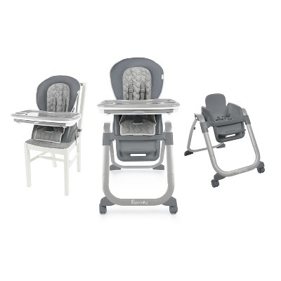 Ingenuity high chair target new arrivals