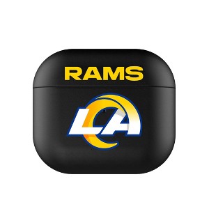 NFL NFC Teams Insignia AirPod Case Cover for AirPods 3rd Gen - 1 of 4