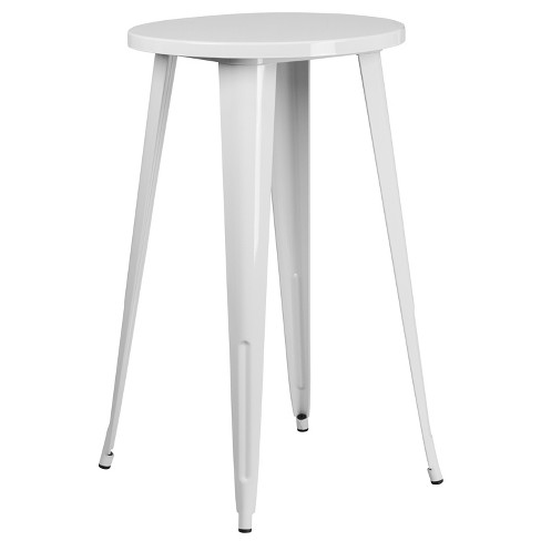 Tall Round Bar Table : Target