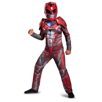 power ranger toys at target