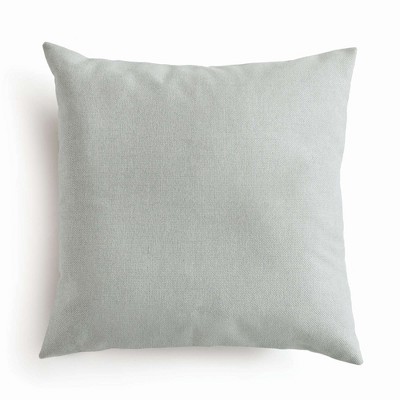 Plum & Post Gage Square Indoor-Outdoor Pillow 24"