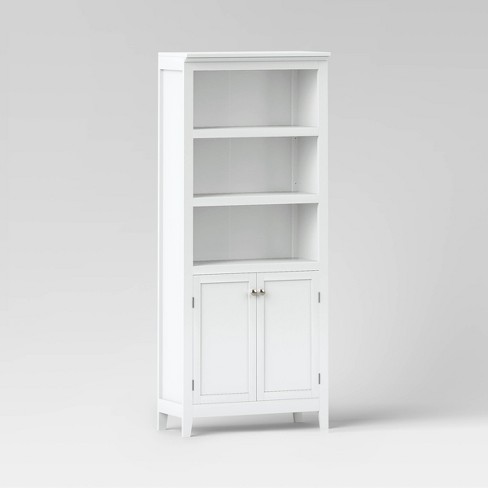 Threshold 5 hot sale shelf bookcase